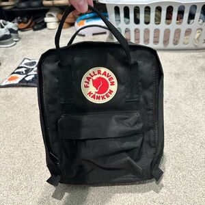 Fjallraven Kanken